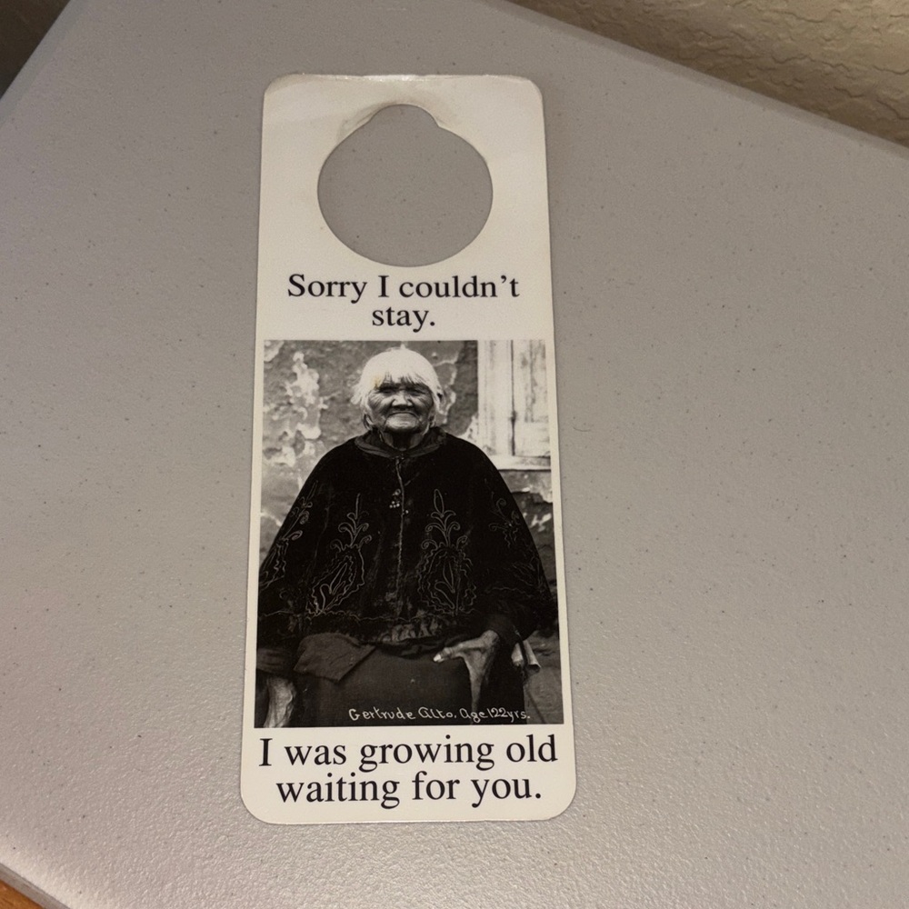 Door Ornament